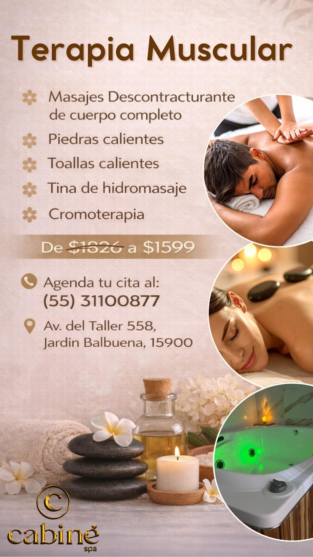 PROMOCIÓN DICIEMBRE 2025